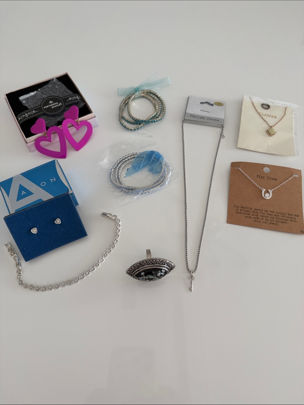 Jewelry Bundle